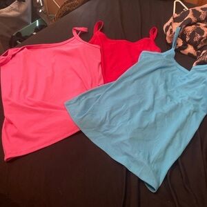 Xl cute tank tops